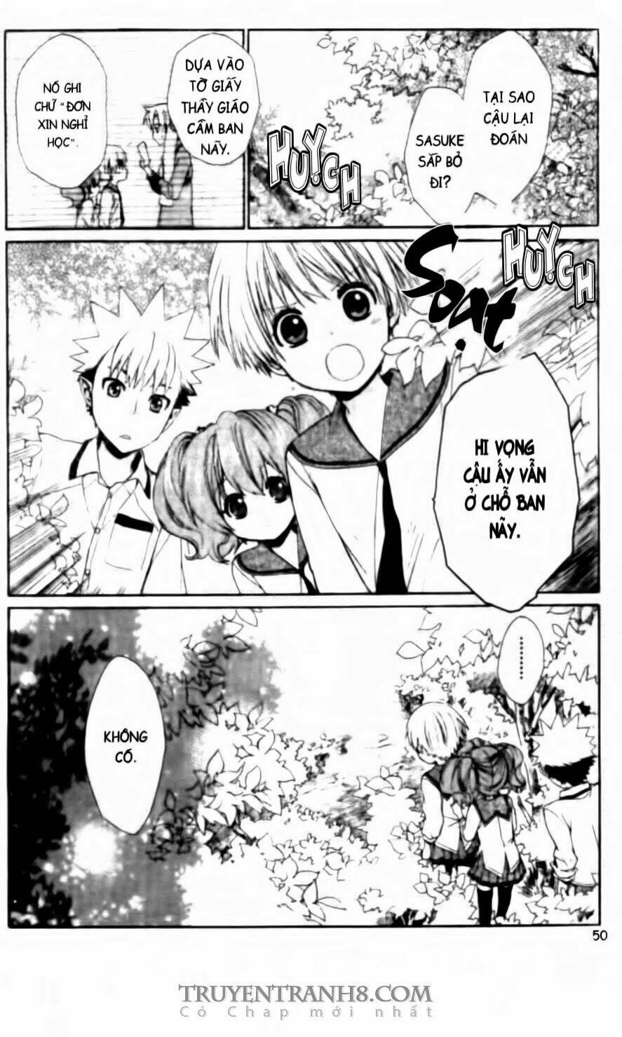 trường học bí ẩn chapter 44 26