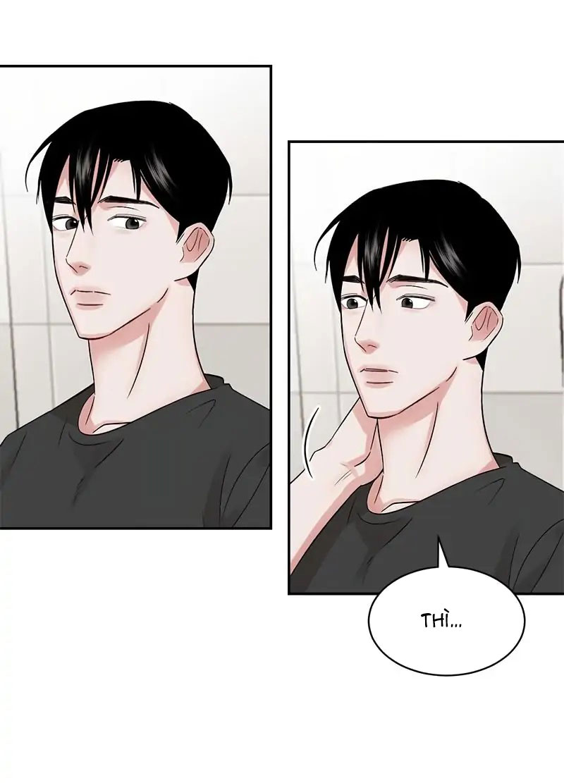 Tình Yêu Nơi Phòng Tắm Hơi chapter 18 - Trang 52