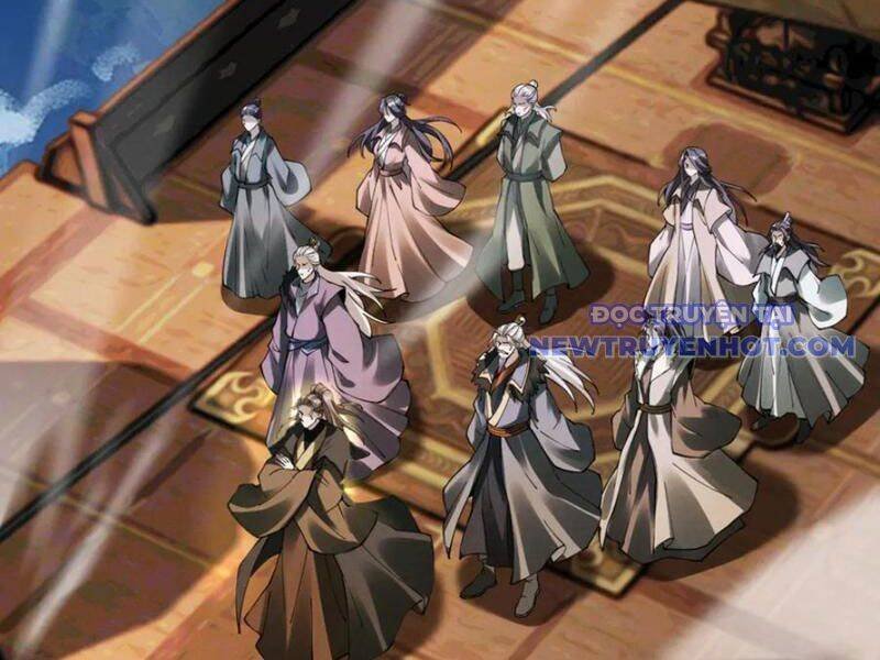 gặp mạnh thì càng mạnh, tu vi của ta không giới hạn chapter 12 183