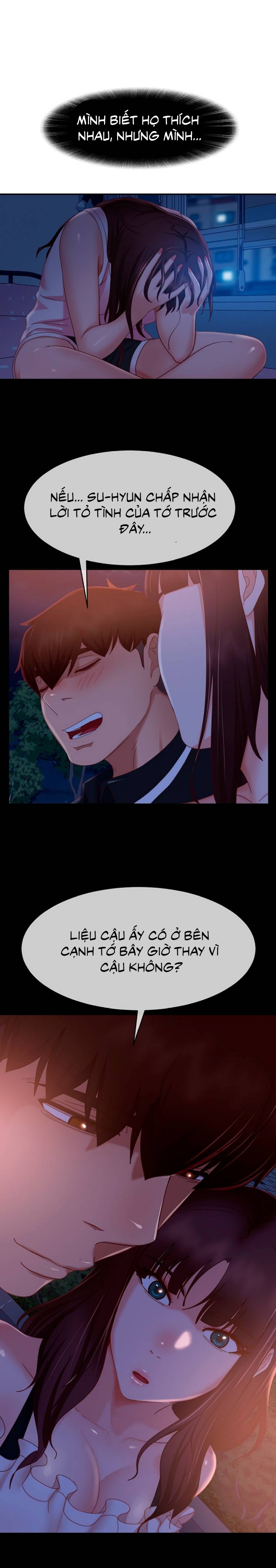 một ngày rối rắm chapter 72 7