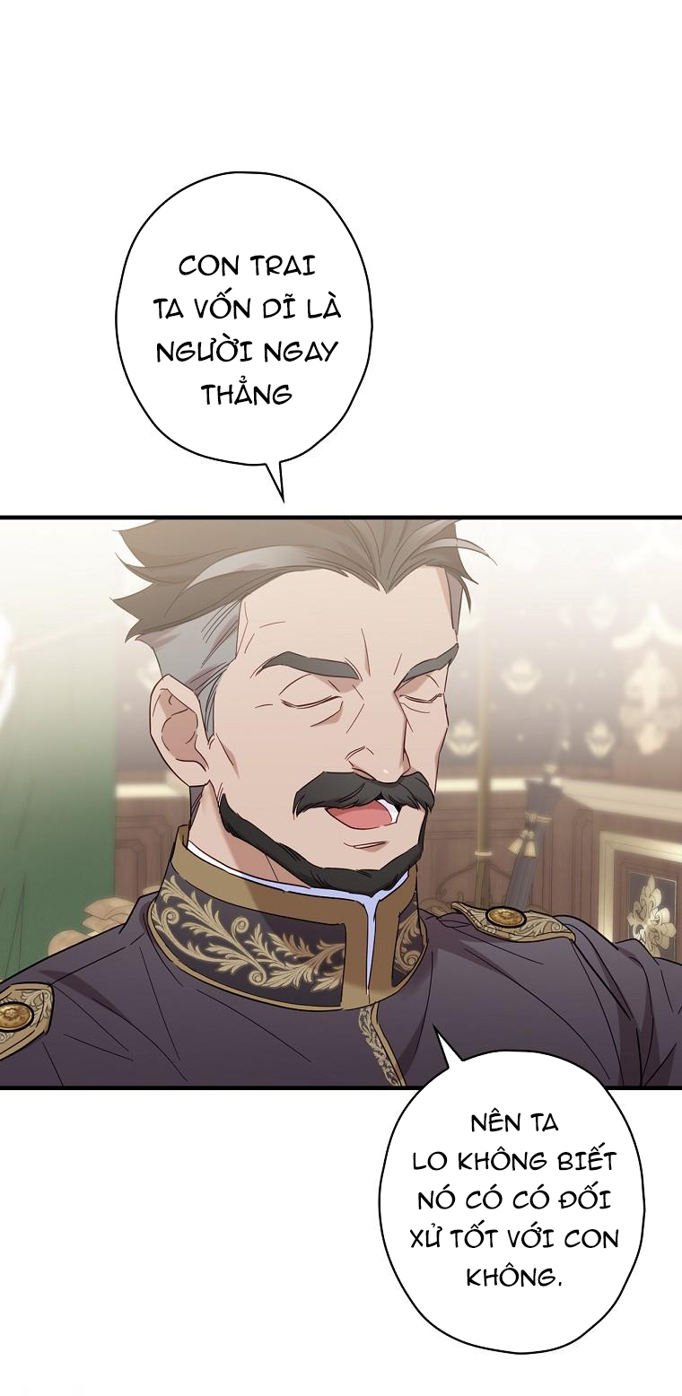 phương pháp khiến chồng đứng về phía của tôi chapter 23.2 16