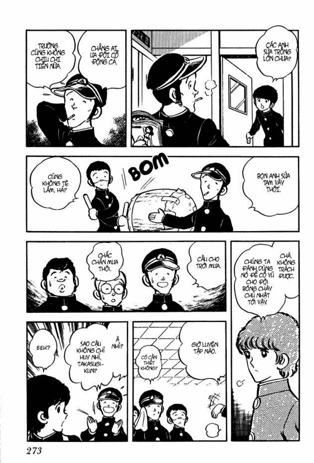 hiatari ryoukou! chapter 6 24