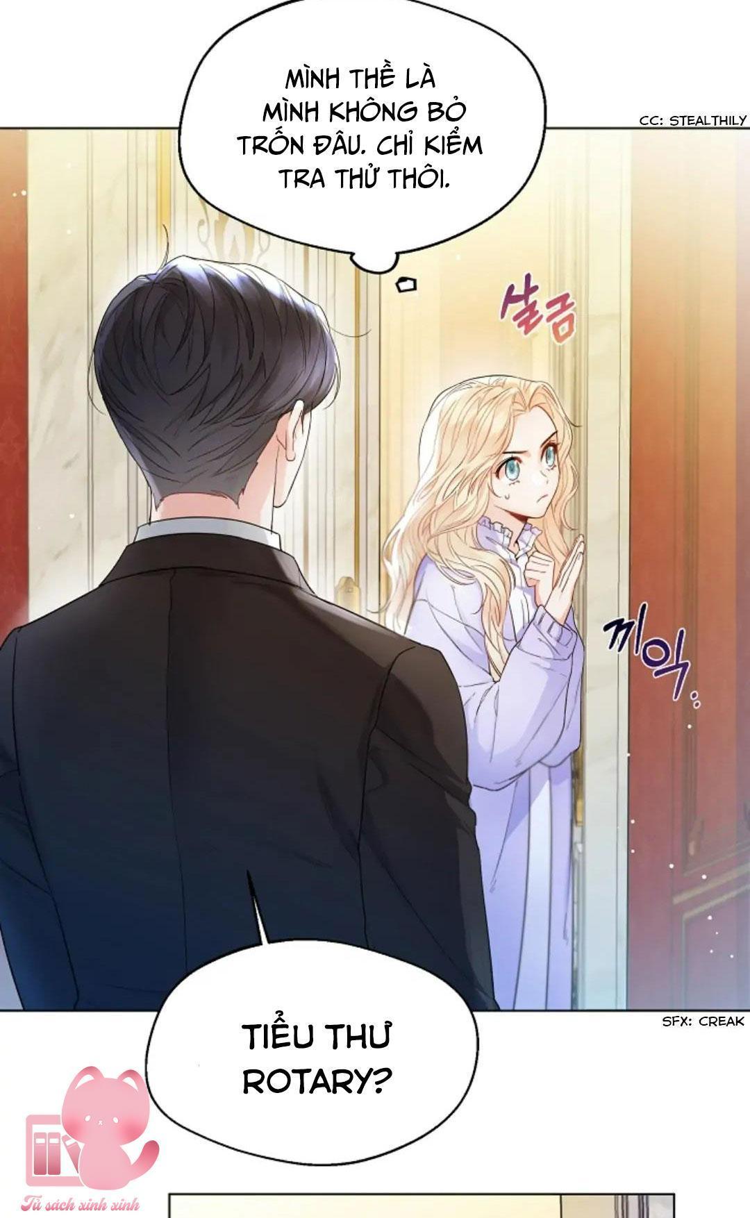 tiểu thư crystal là nam nhân chapter 12 39