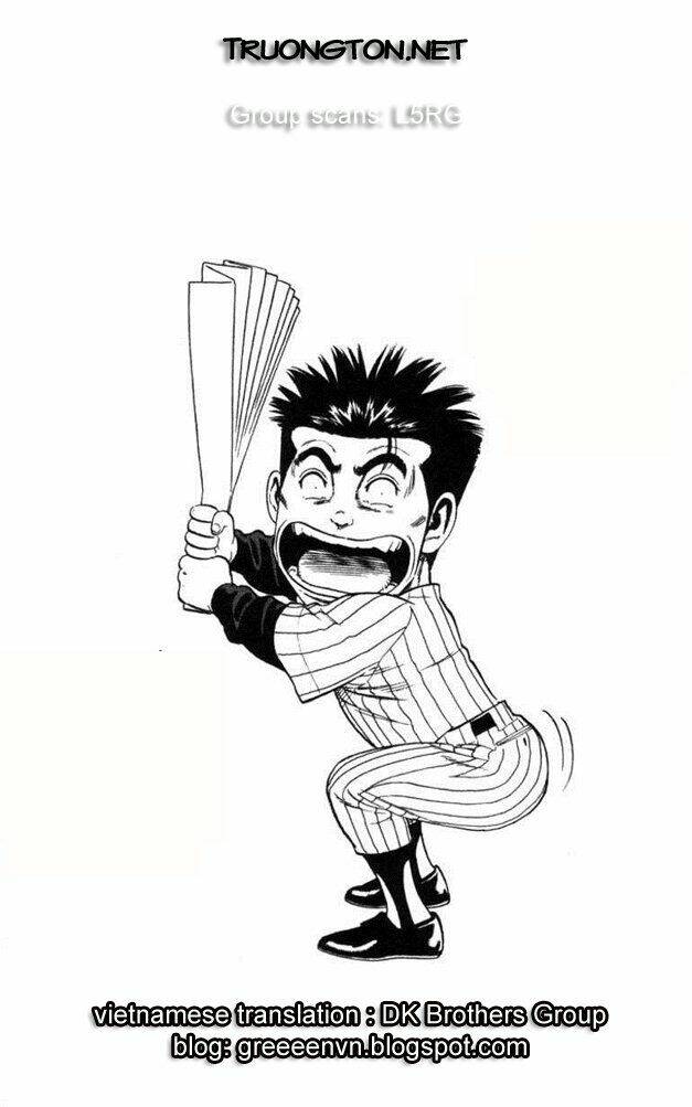 rookies chapter 13 1