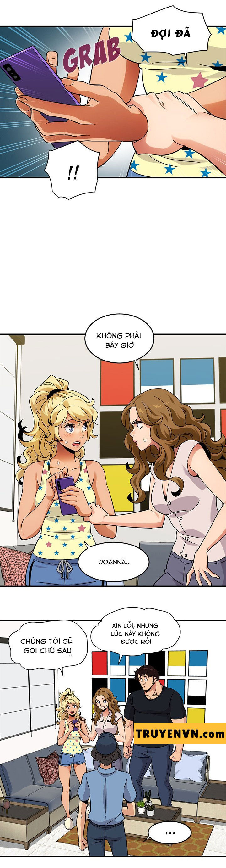 dog on patrol chapter 41 10