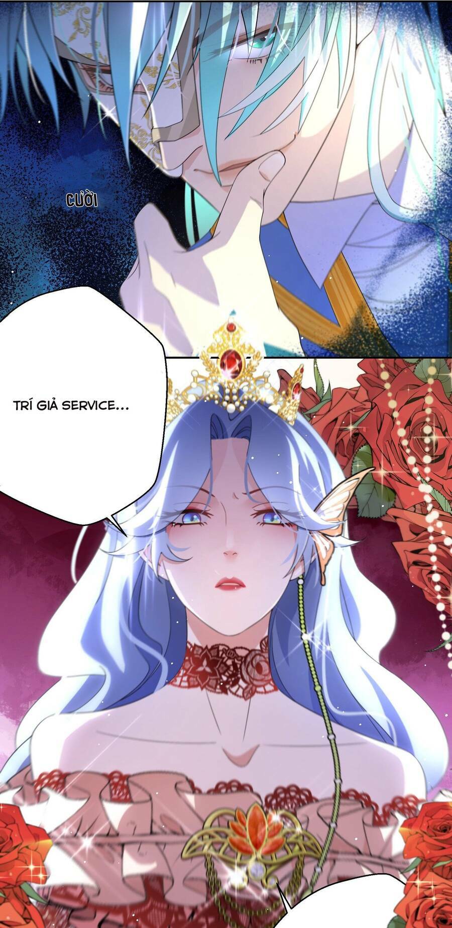 trăm cách tử đạo của công chúa chapter 6 22