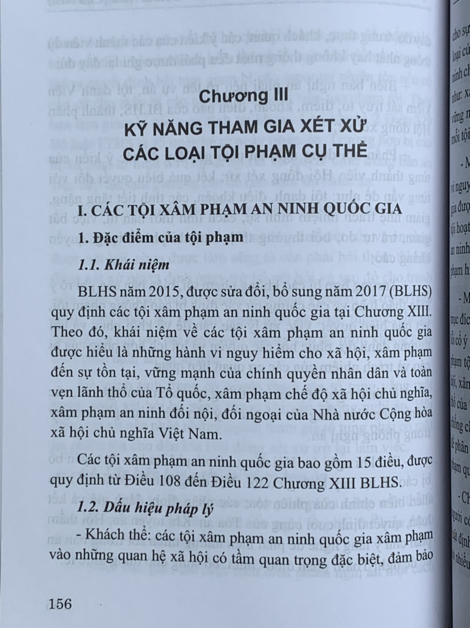 Kỹ năng nghiệp vụ hội thẩm dung trong xét xử các vụ án hình sự