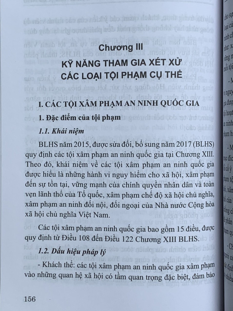 Kỹ năng nghiệp vụ hội thẩm dung trong xét xử các vụ án hình sự (Tái bản lần thứ nhất)