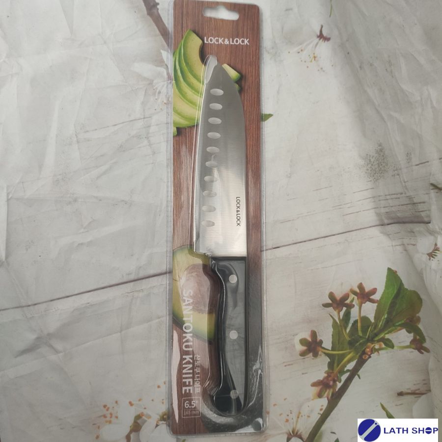 DAO SANTOKU Lock&amp;Lock CKK921