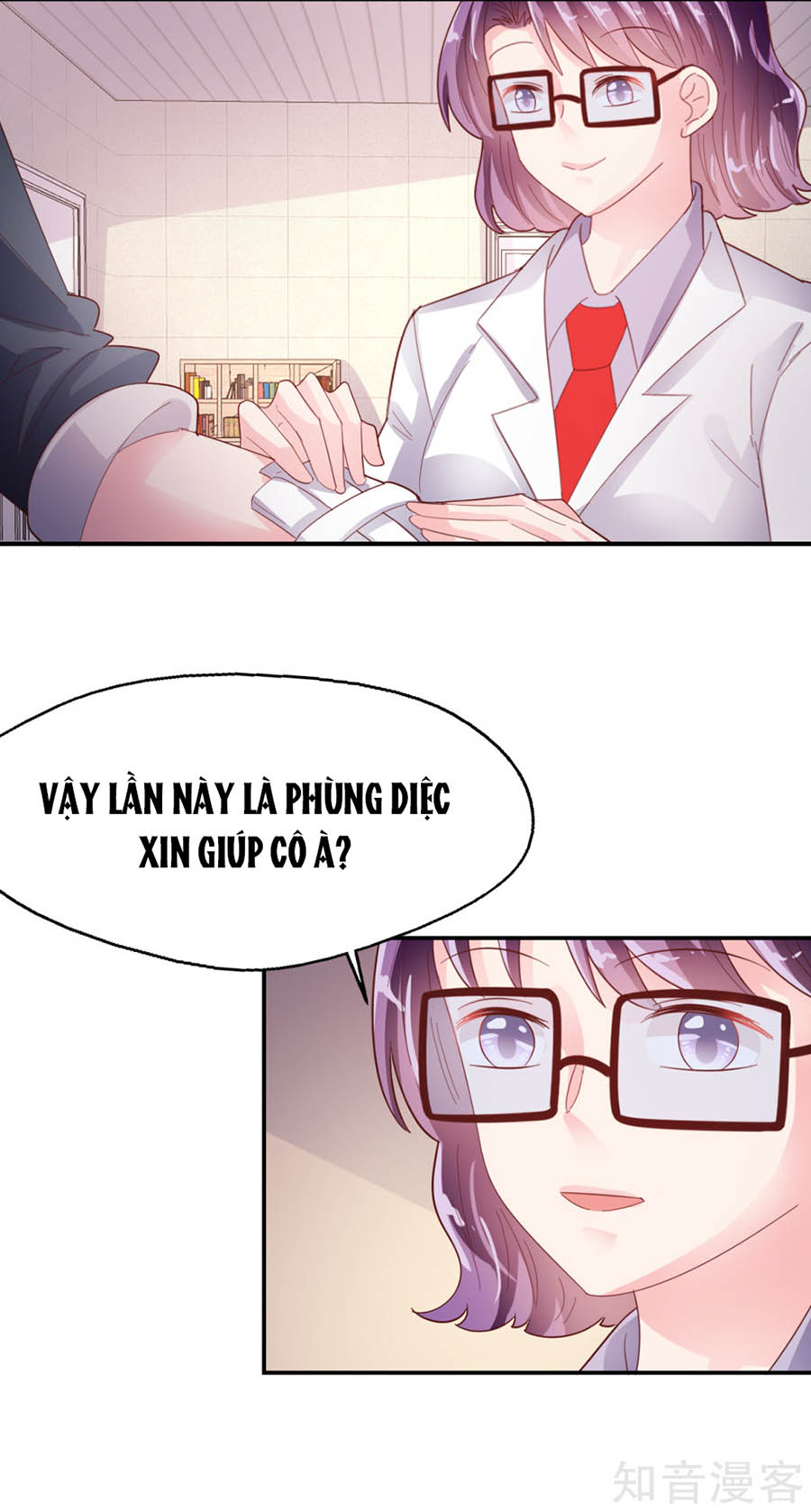 sau này vẫn cứ thích anh chapter 79 11