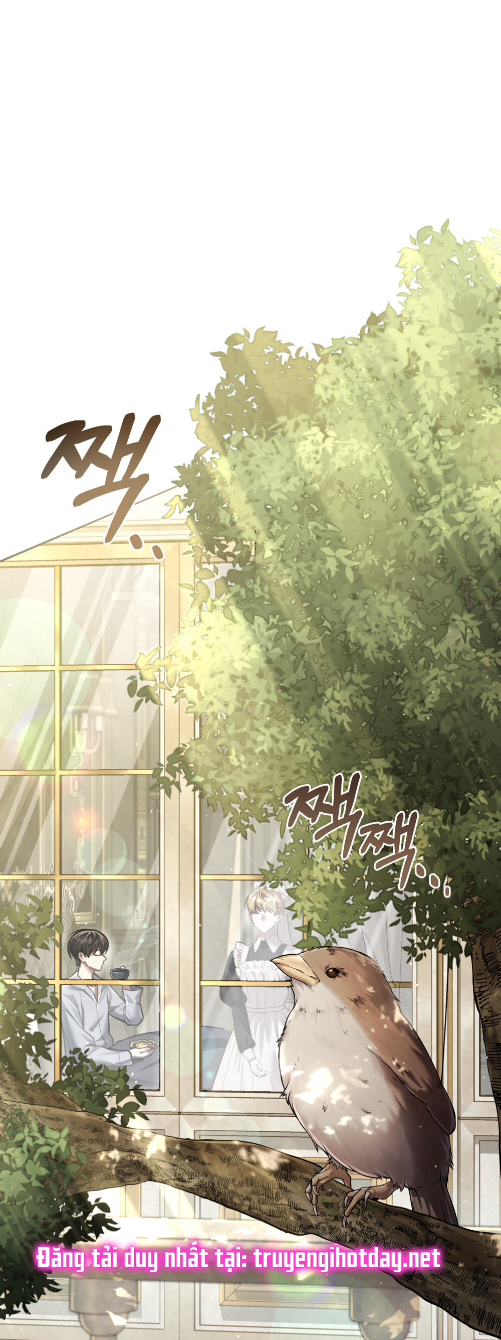 Cách Sống Như Một Hoàng Tử Nước Đối Địch chapter 5.1 - Trang 17
