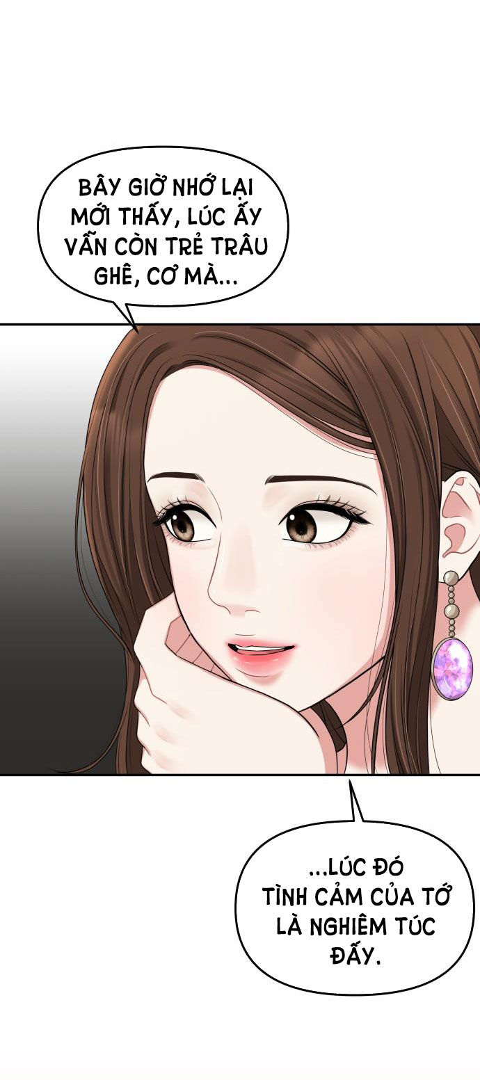 gửi em người đánh cắp những vì sao - to you who swallowed a star chapter 32.1 13