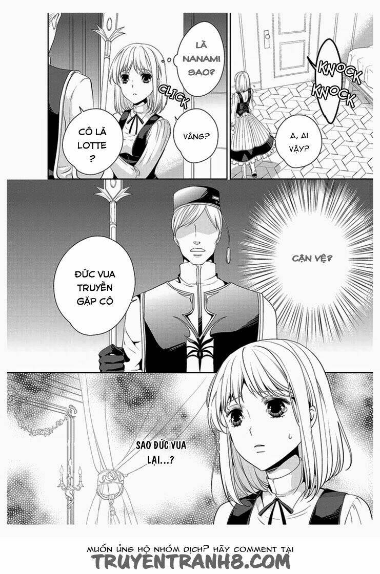 erotic fairy tales - the little mermaid chapter 15 18