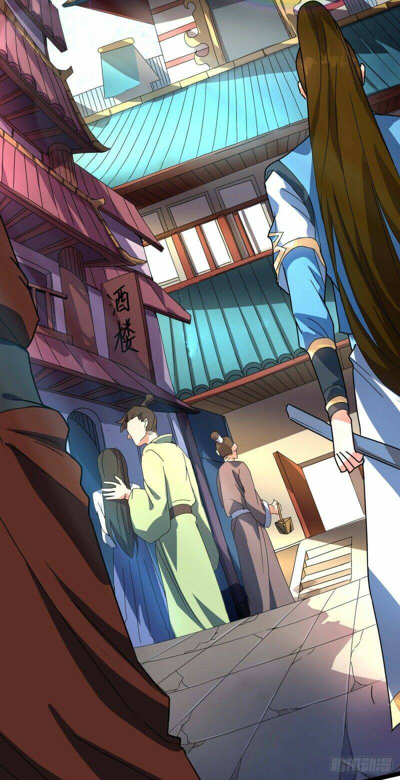 đan võ chí tôn chapter 15 15