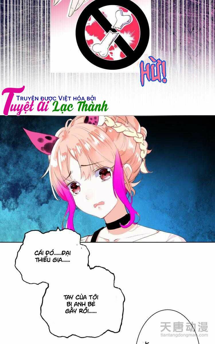 gia đình biến thái chapter 3 33