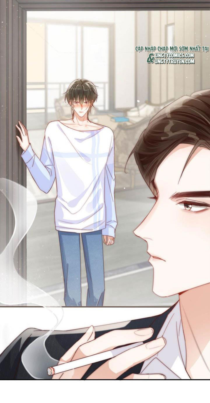 nịch tửu chapter 11 30