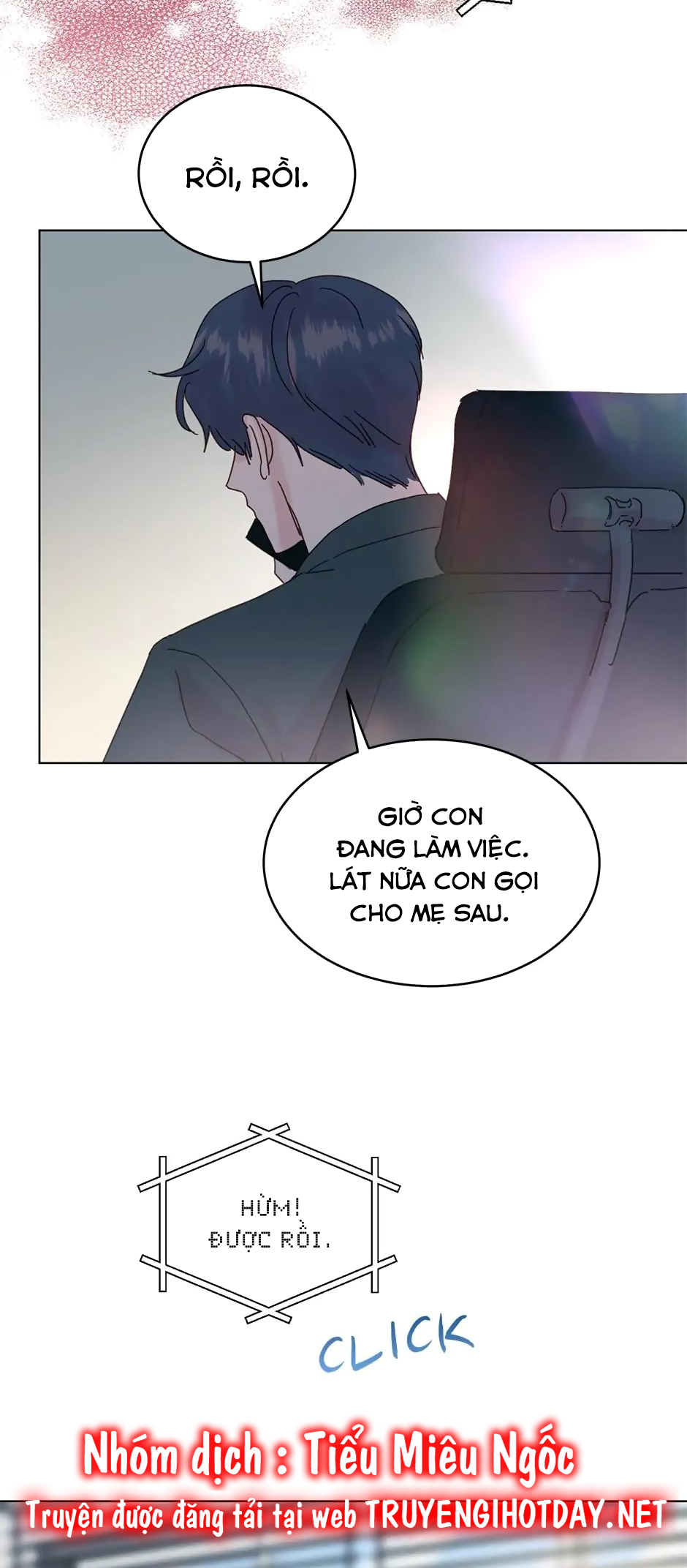 sự trả thù ngọt ngào của vợ tôi chapter 104 4