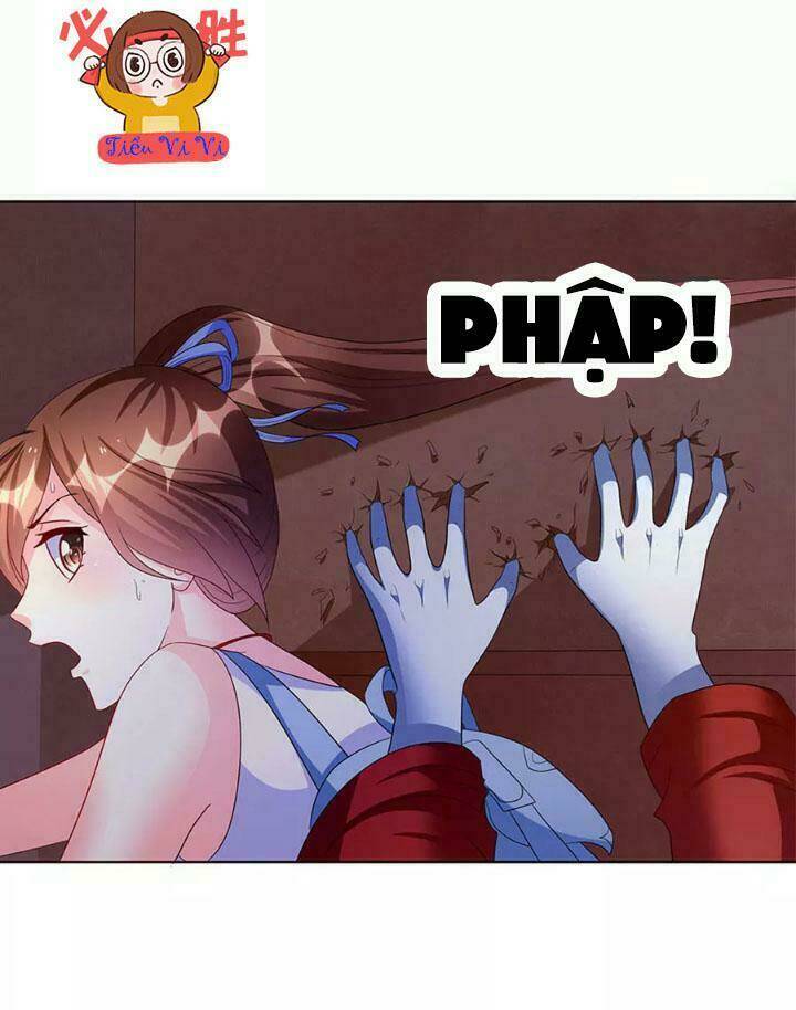 chào buổi tối, minh vương đại nhân chapter 5 12