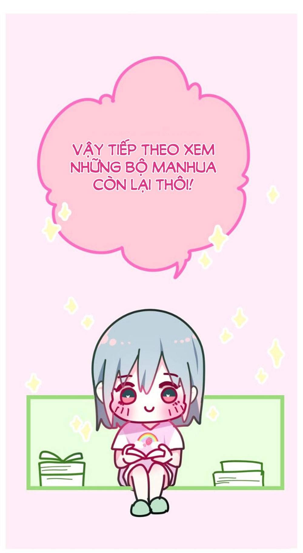 Tháng Sáu Không Hẹn Mà Gặp chapter 18 - Trang 3