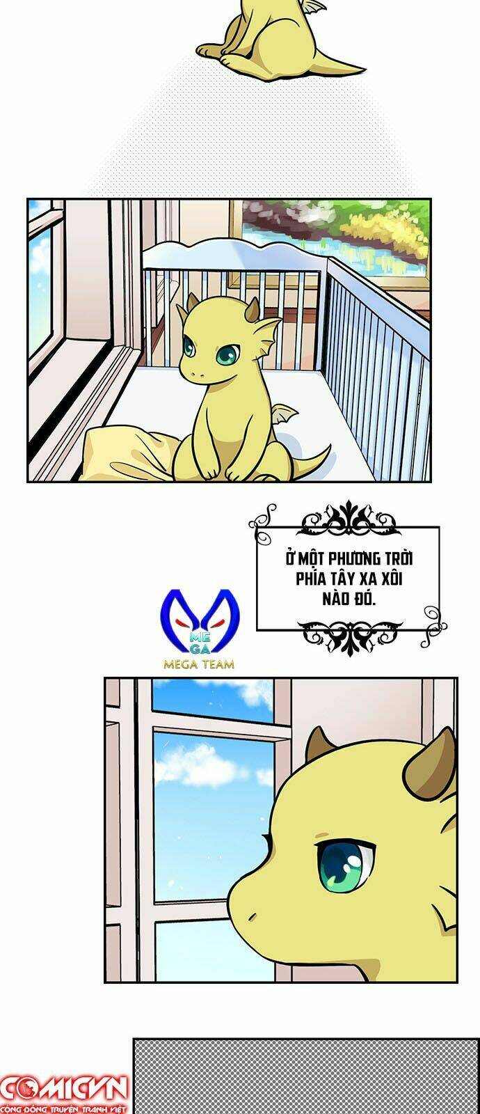 hắn ta là rồng chapter 122 19