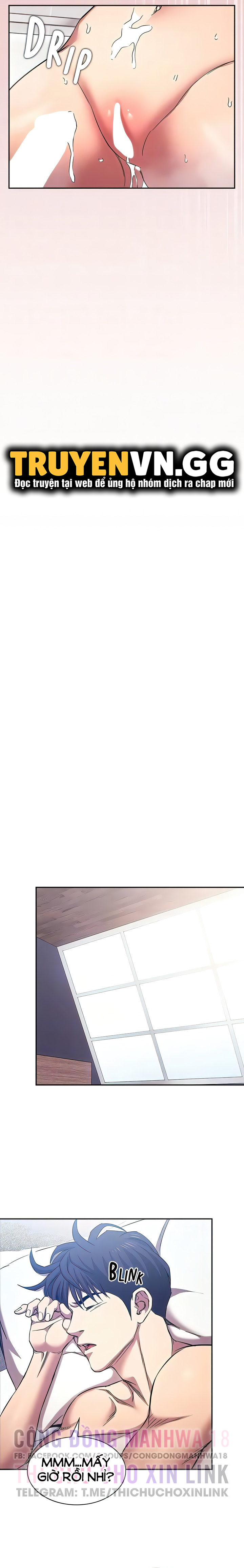 khi mẹ săn trai chapter 99 16