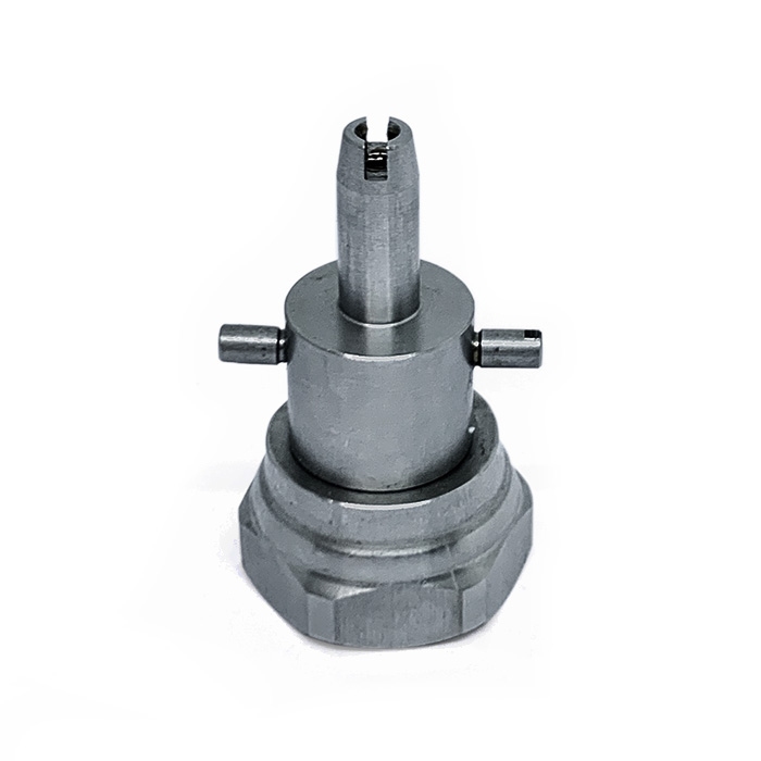 Khớp nối nhanh 3/8" PRONA RPQ-3