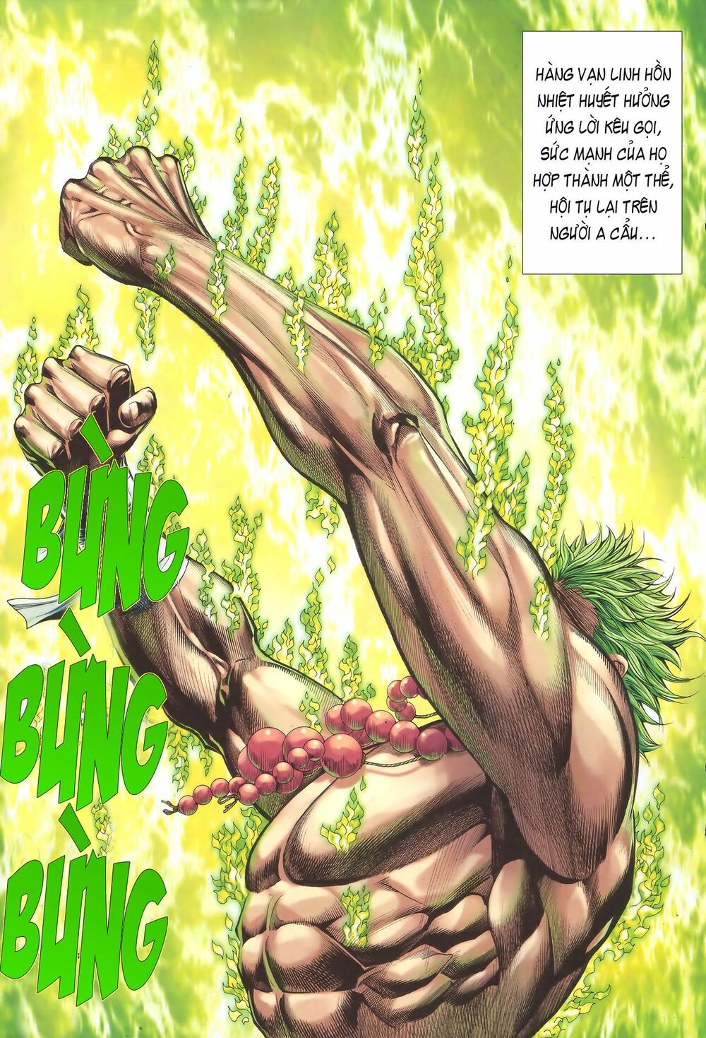 phong thần ký chapter 95 13