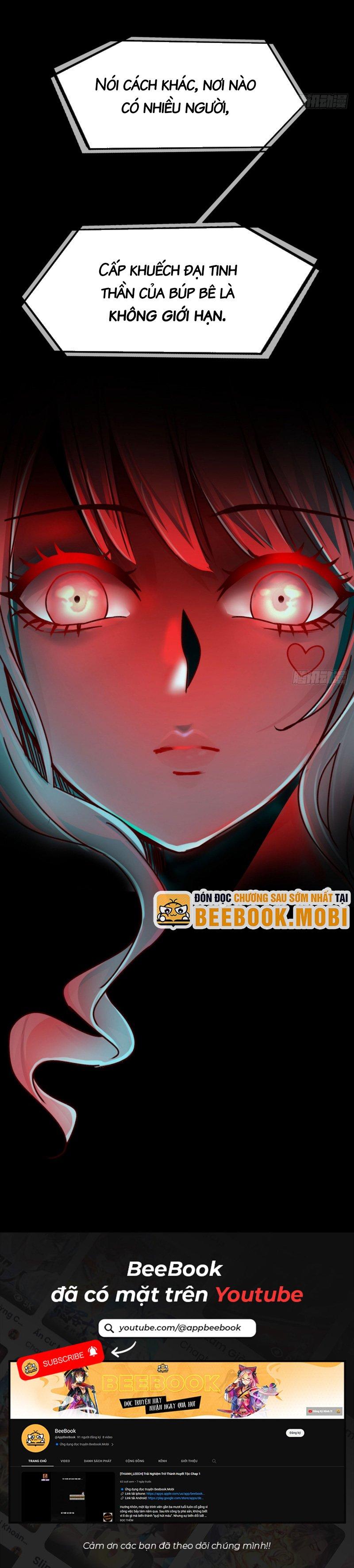 bắt đầu từ trăng đỏ chapter 96 28