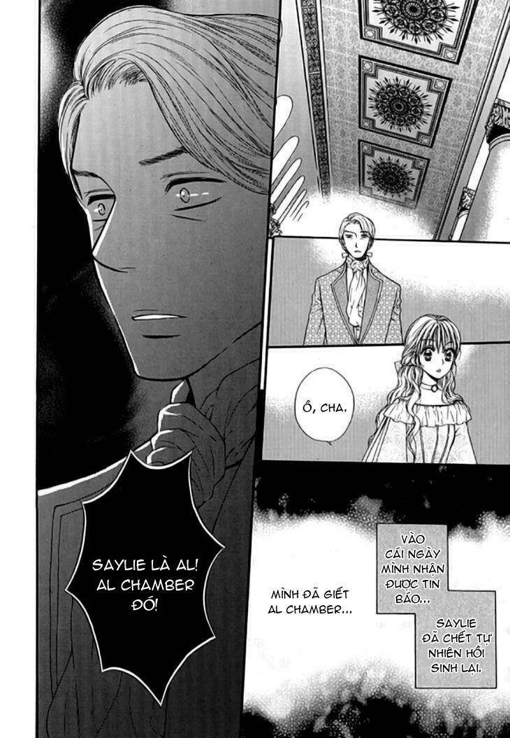 glass shoe chapter 14 25