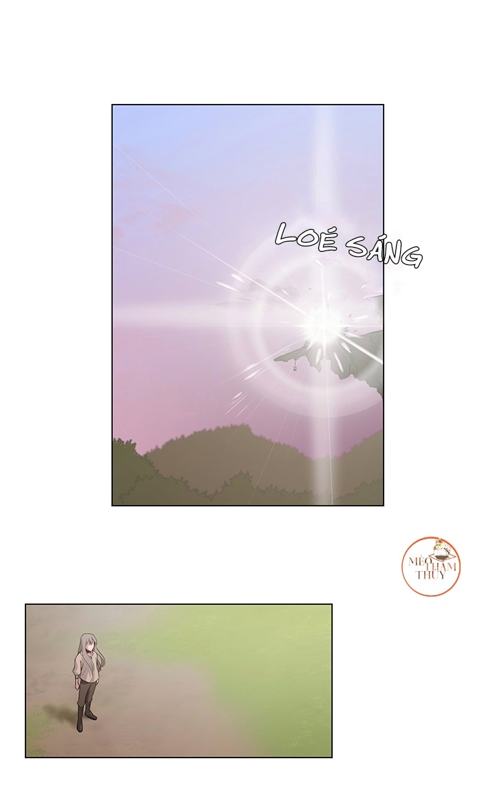 chiến binh và vị thần chapter 6 38