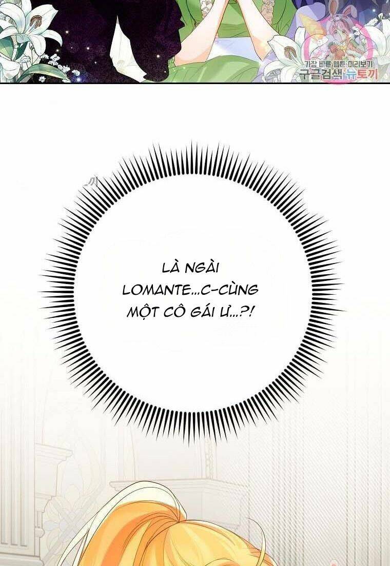 dư vị tách trà chapter 3 51