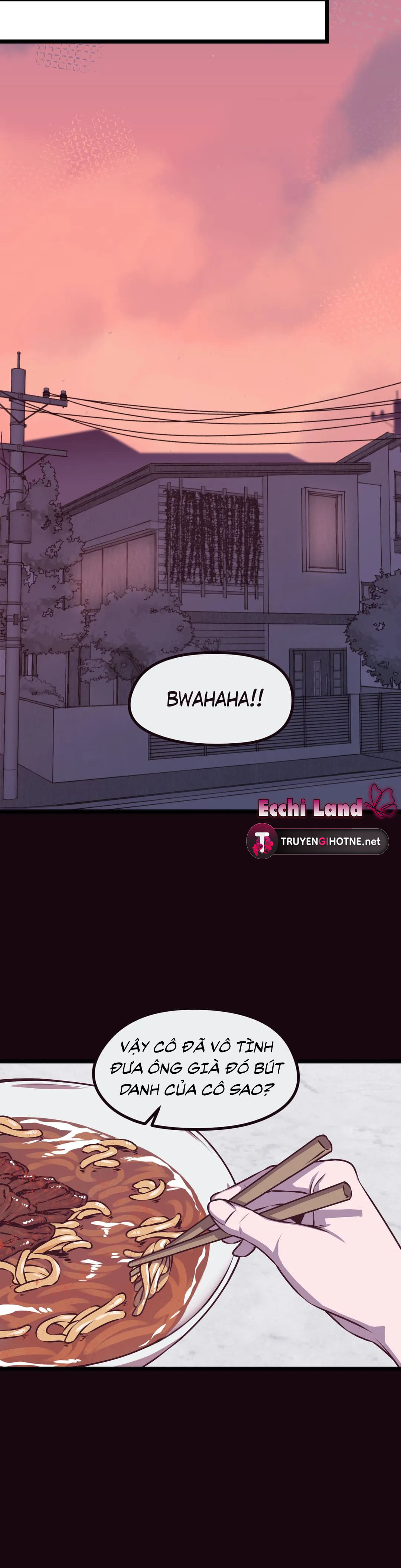 Writing Hell chapter 18.2 - Trang 7