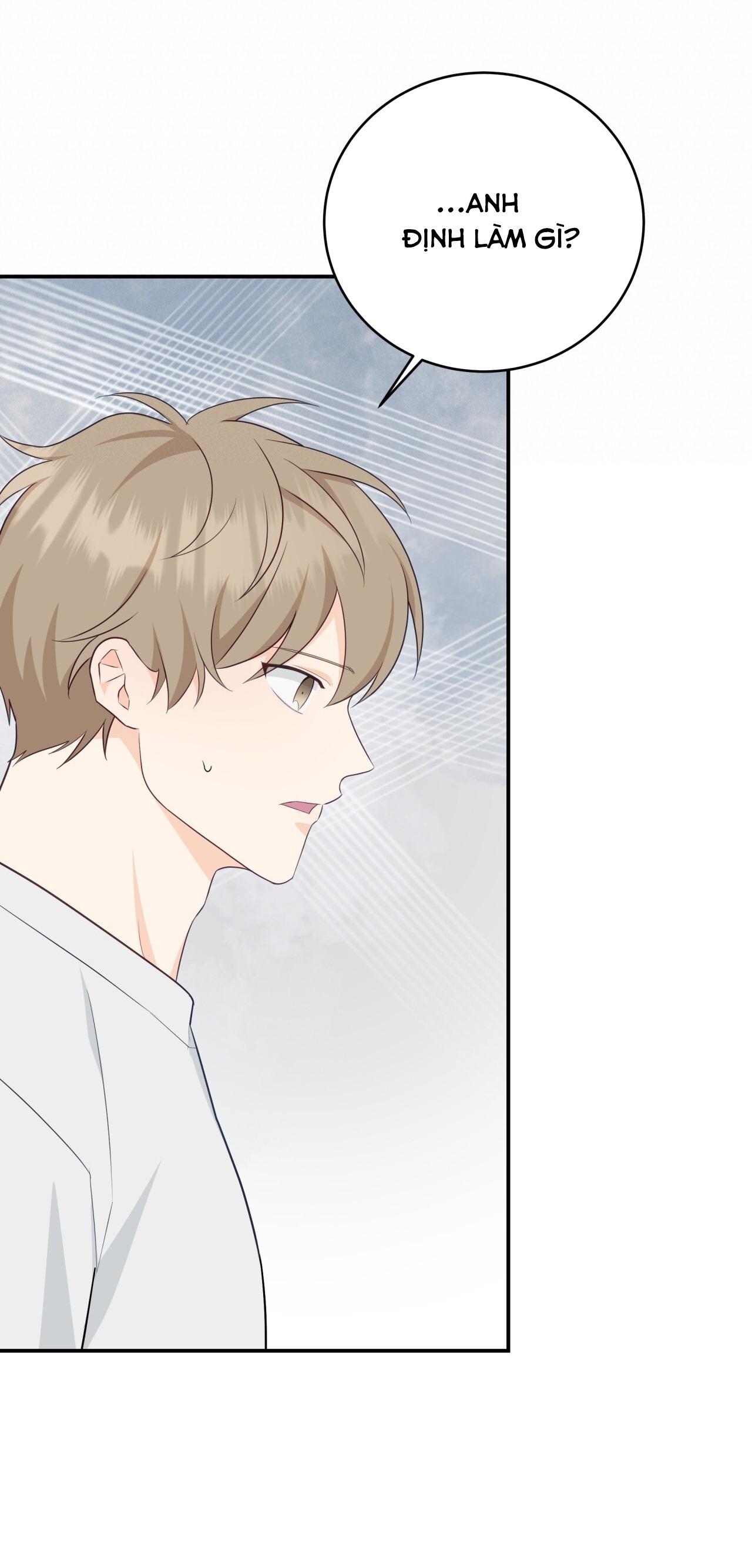 vị ngọt không đường (sweet not sugar) chapter 36 18