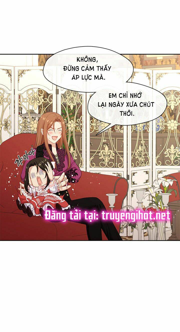 hãy coi chừng ác nữ chapter 113 15
