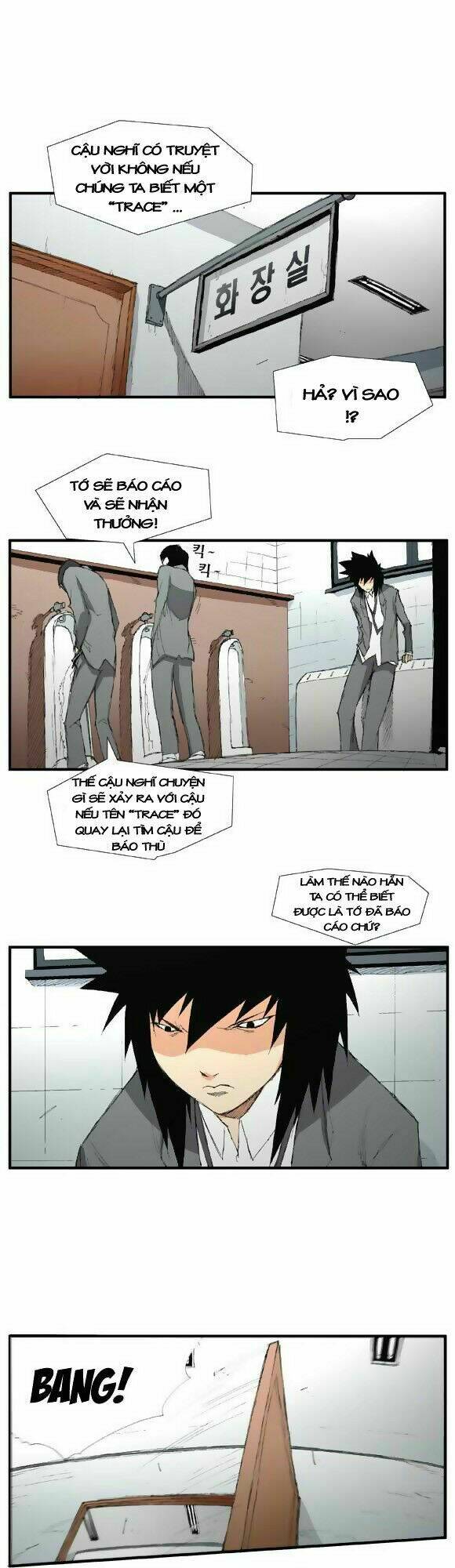 siêu năng chapter 14 18