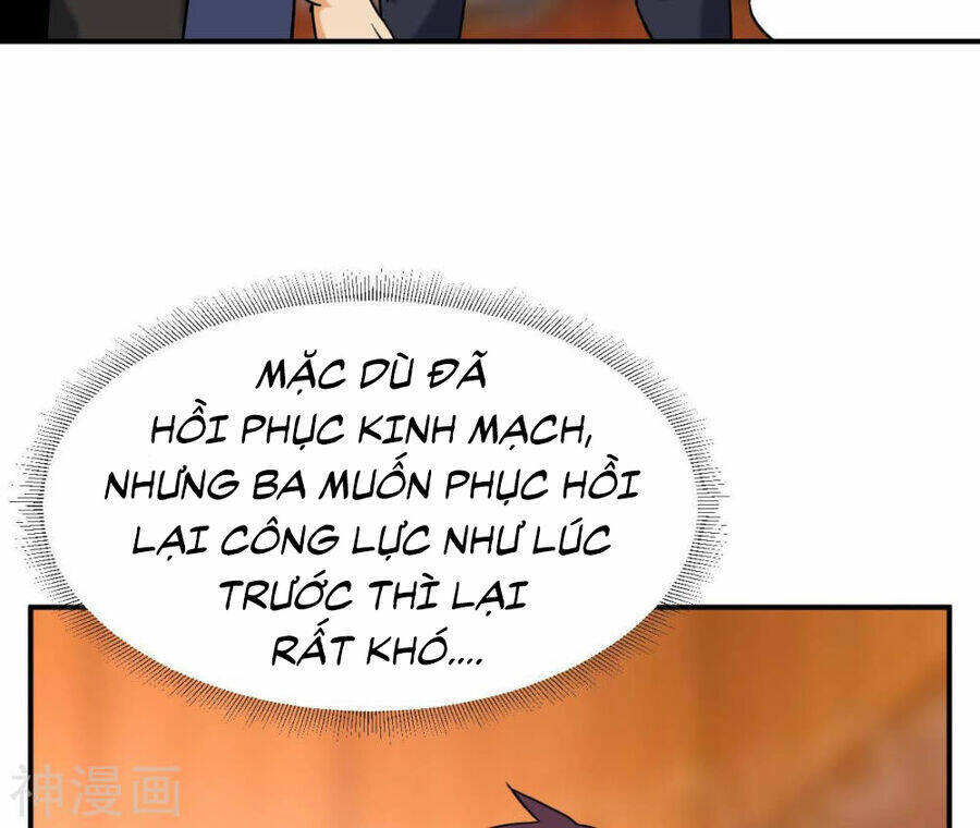 đô thị tiên đế chapter 55 16