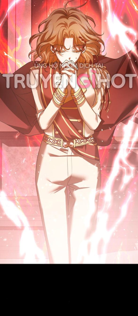 tôi muốn trở thành cô ấy dù chỉ là một ngày chapter 124 28