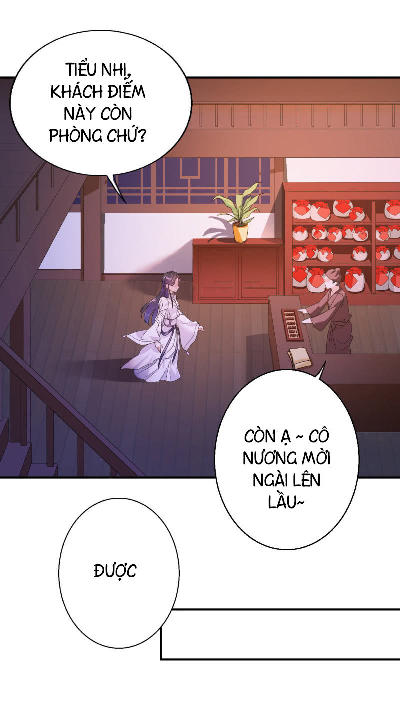 tà y cuồng thê chapter 23 11