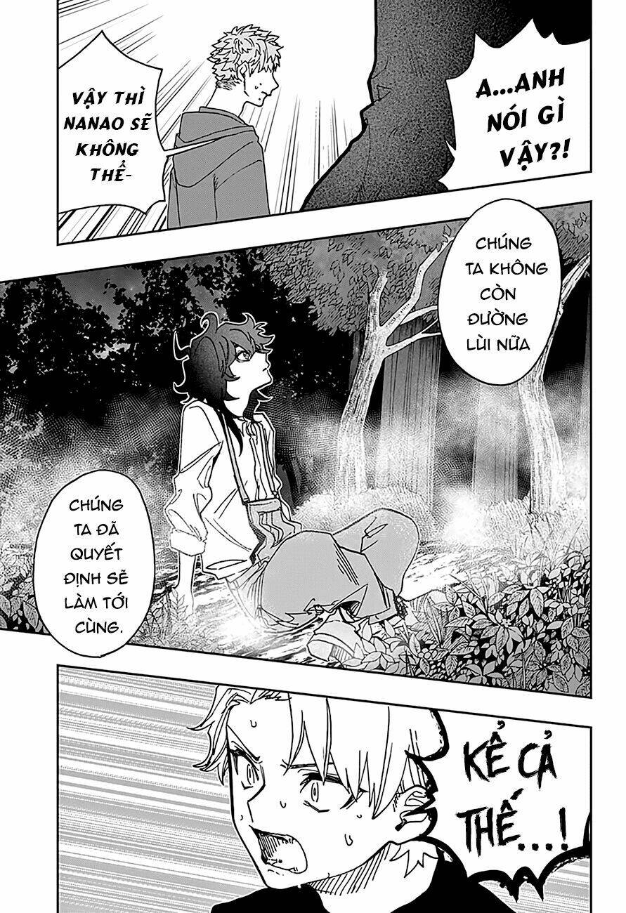 nữ diễn viên tài năng chapter 39 18