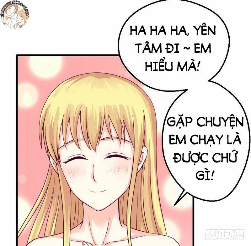 dục vọng của ác ma chapter 8 17