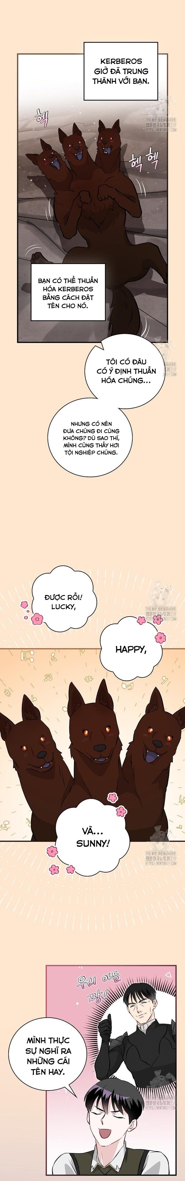 Level Up Chỉ Bằng Cách Ăn Cơm Chapter 166 20