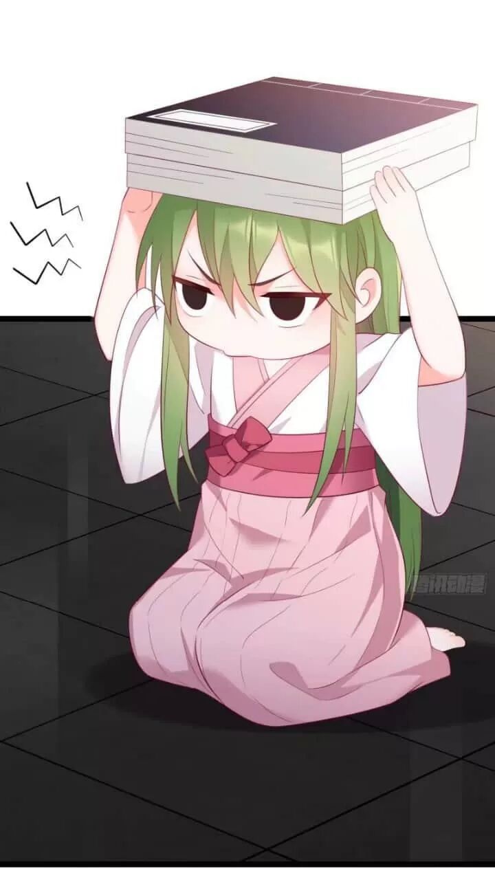 ta mới không gả cho hoàng tử phản diện chapter 11 17