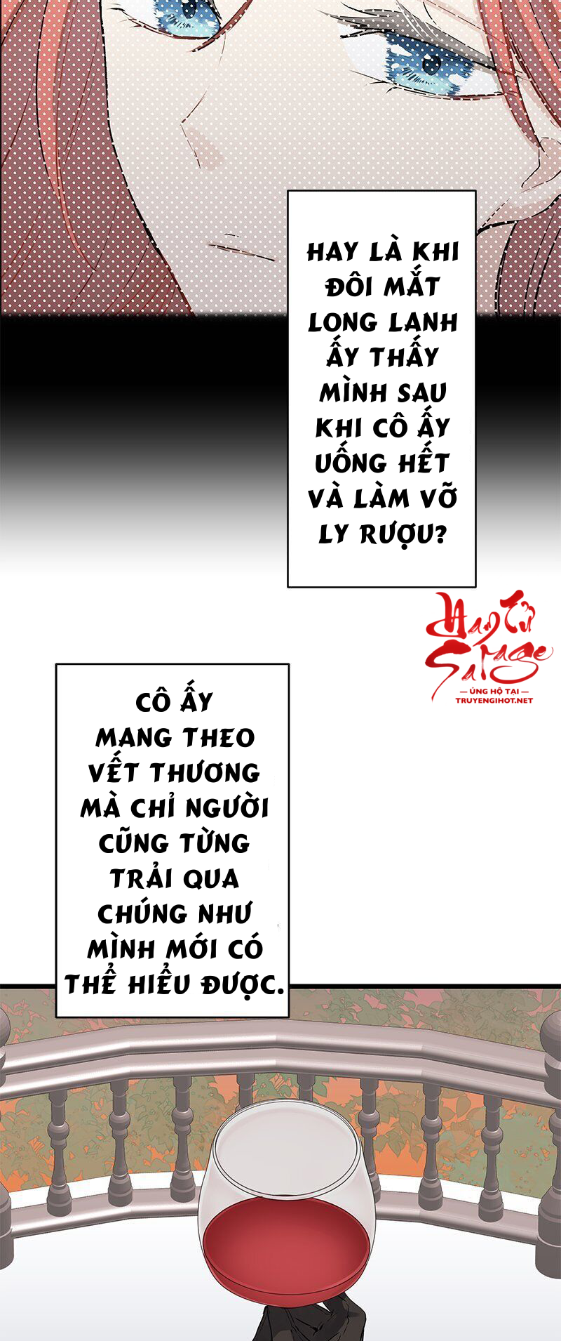 nullitas~nàng dâu giả dối~ chapter 40.2 22