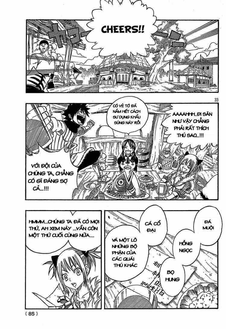 monster hunter orage chapter 7 33