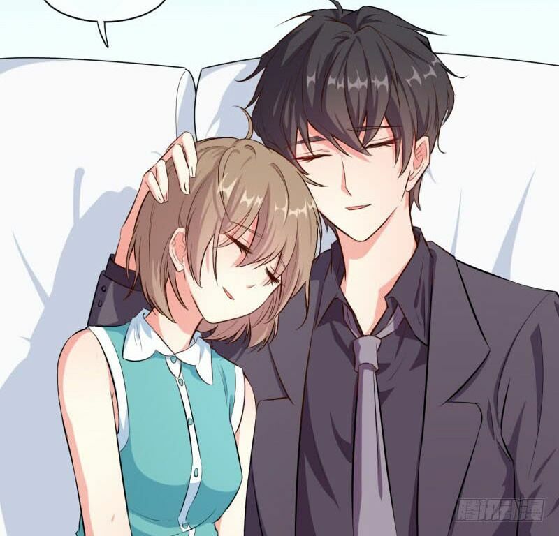 ám luyến thành hôn chapter 25.5 9