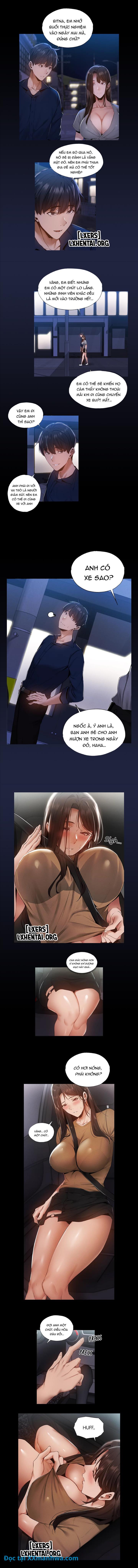 nhà ở ghép – không che chapter 33 6