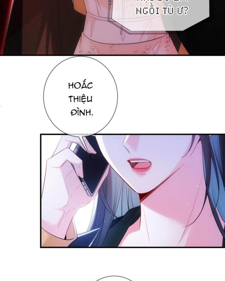 hoắc tiên sinh ngoan ngoãn cưng chiều tôi. chapter 2 47