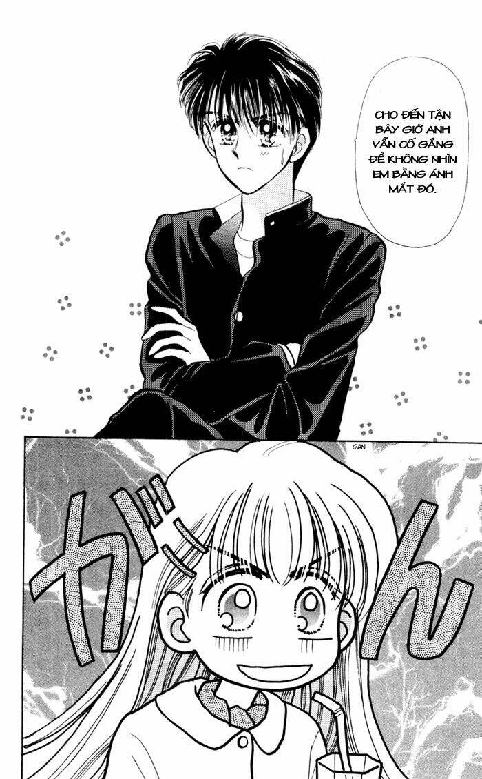 baby love chapter 15 13