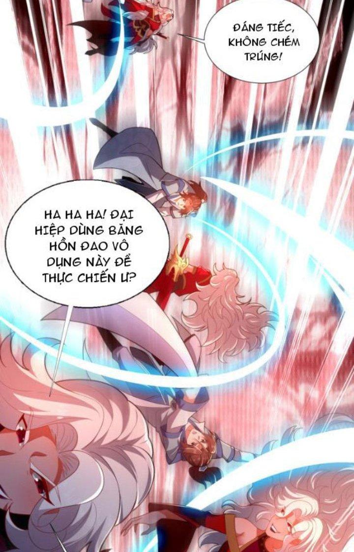 võ thánh này cũng quá khẳng khái chapter 24 13