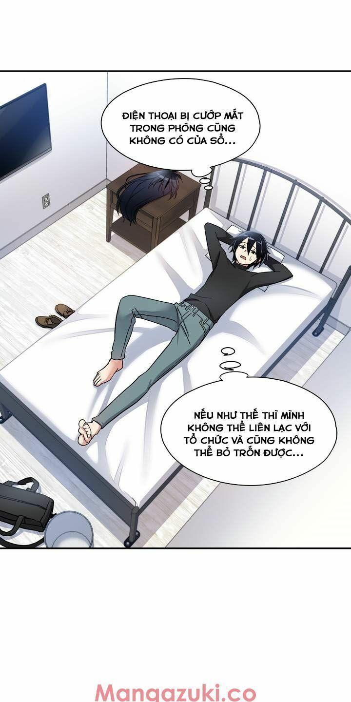 girls marmot chapter 1 35